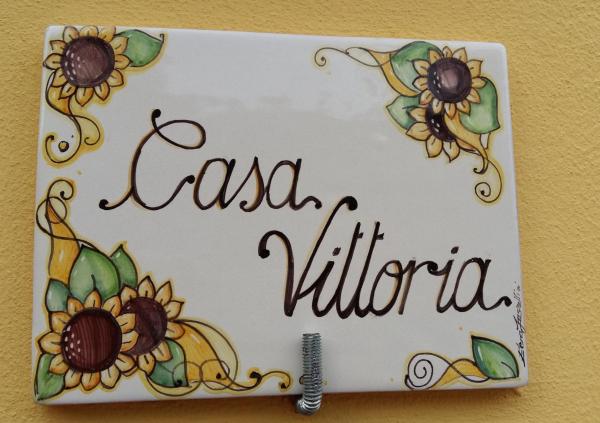 Casa Vittoria, Réserver  Piano Delle Pieve Ombrie