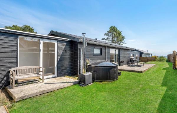 Awesome Home In Ebeltoft With Wifi, Book Vacation Home Ebeltoft Midtjylland