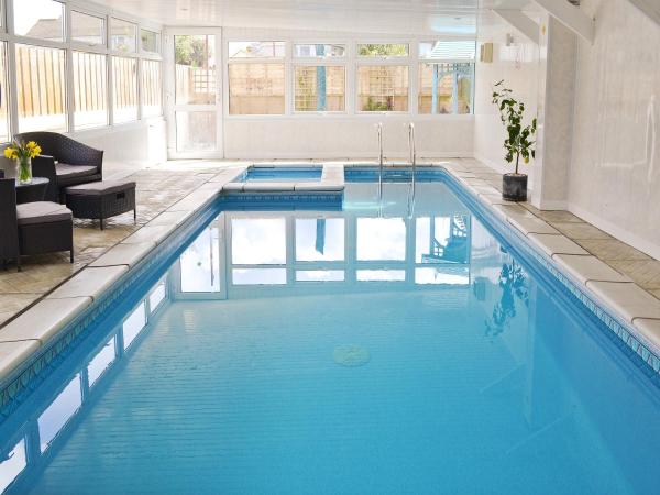 The Pool House, Buchen Sie Ferienhaus Tywardreath 