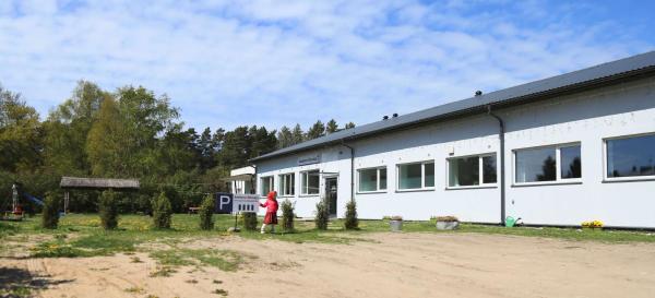 Kihnu Sadama Öömaja, Reserva ahora Hotel Lemsi Kihnu
