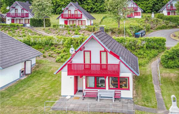 Ferienhaus 47 In Kirchheim, Reserva ahora Casa o chalet Kirchheim 