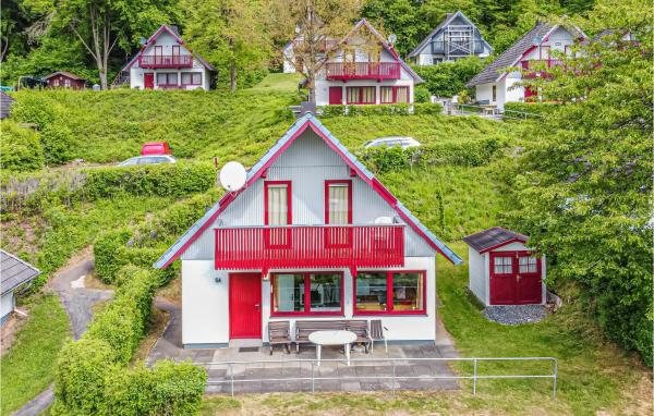 Ferienhaus 54 In Kirchheim, Reserva ahora Casa o chalet Kirchheim 