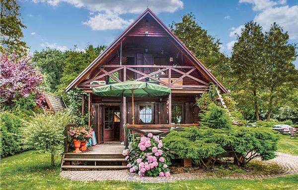 2 Bedroom Beautiful Home In Nowe Warpno, Reserva ahora Casa o chalet Nowe Warpno Pomerania Occidental