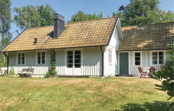 Three-bedroom Holiday Home Vittsjö With A Fireplace 08, Book Hotel  