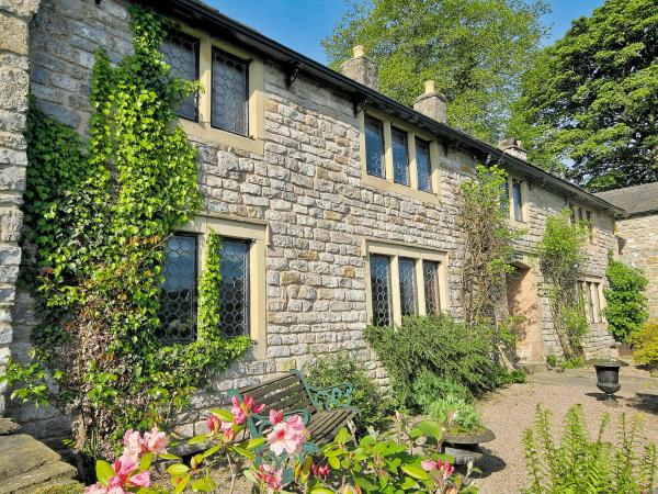 Mullions Cottage, Buchen Sie Ferienhaus Castleton Derbyshire
