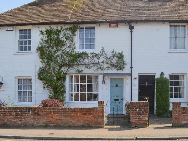 Bow Cottage, Buchen Sie Ferienhaus Sturry Kent