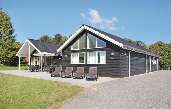 Amazing Home In Tranekær With Sauna, Reserva ahora Casa o chalet Hou Langeland