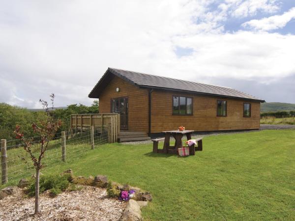 Ithon Bank - Hw7478, Buchen Sie Ferienhaus Llandrindod Wells Powys
