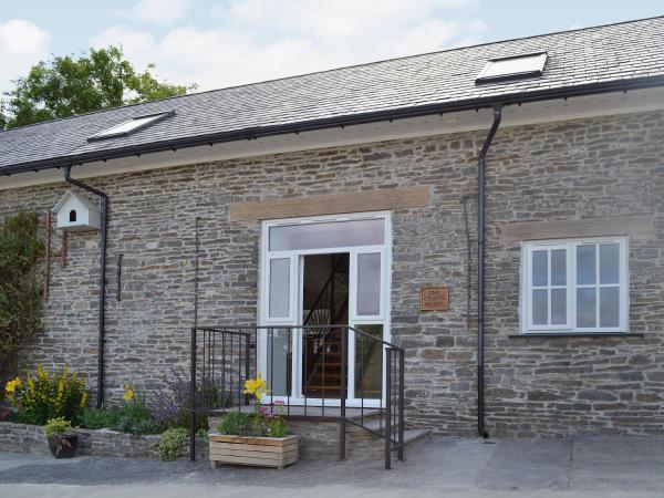 The Coach House - Or4, Reserva ahora Casa o chalet Ciliau-Aeron Ceredigion