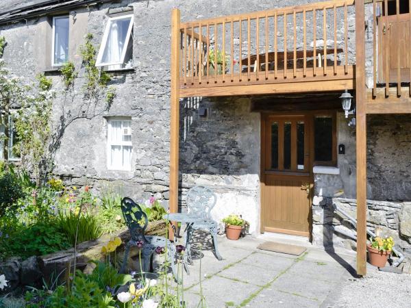 Wetherlam - E3829, Buchen Sie Ferienhaus  