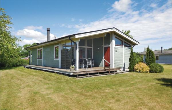 Holiday Home Gärsnäs Xciii, Book Vacation Home  