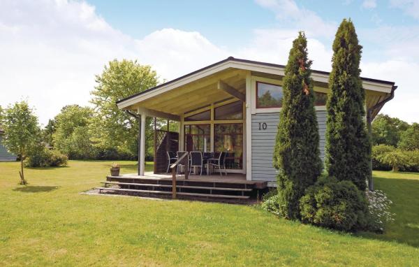 Beautiful Home In Gärsnäs With Kitchen, Prenota Casa vacanze Hotel economici a Gotaland