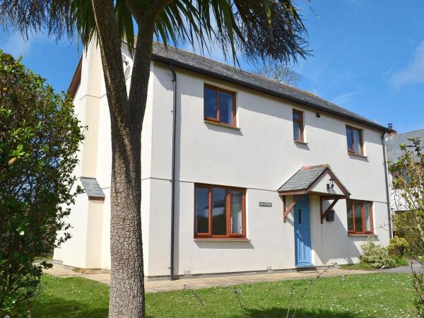 Birchwood, Buchen Sie Ferienhaus Hotels in Cornwall mit Parkplatz, Parkplätze