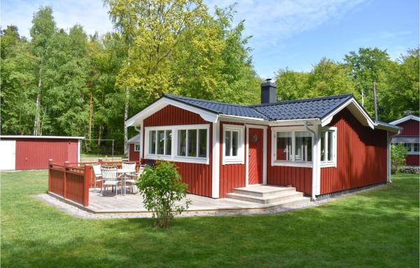 Holiday Home Sölvesborg Xiv, Book Vacation Home  