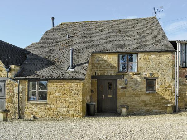 The Granary - E4753, Prenota Casa vacanze Ebrington Cotswolds
