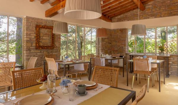 Relais Casamassima, Buchen Sie Bauernhof Ponte Felcino Umbrien