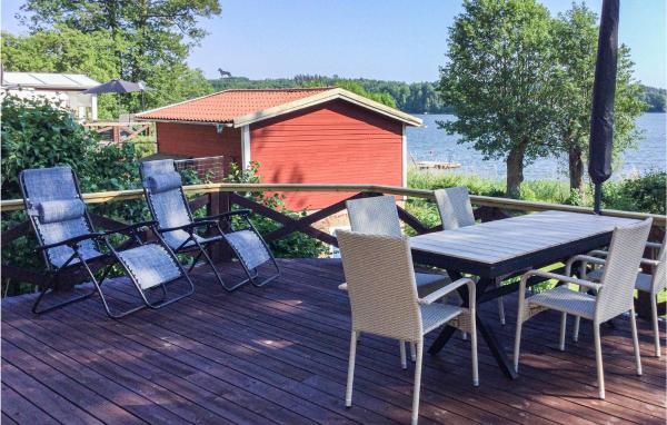 Nice Home In Nykvarn With Wifi, Reserva ahora Casa o chalet Nykvarn Mälaren