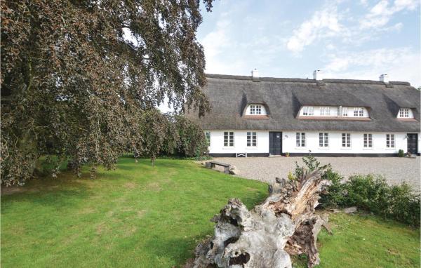 Stunning Home In Haderslev With Kitchen, Prenota Casa vacanze Hotel a Danimarca Meridionale con parcheggio, Parcheggio