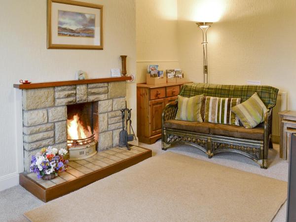 Blairhosh Cottage, Prenota Casa vacanze  