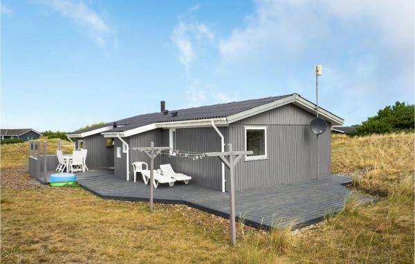 Lovely Home In Fanø With Wifi, Réserver Maison de vacances Sønderho Syddanmark