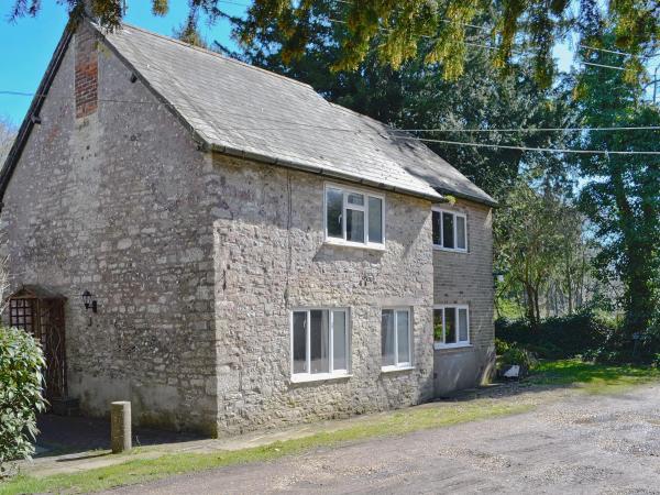 Mill Cottage, Buchen Sie Ferienhaus Hotels in Dorset mit Parkplatz, Parkplätze