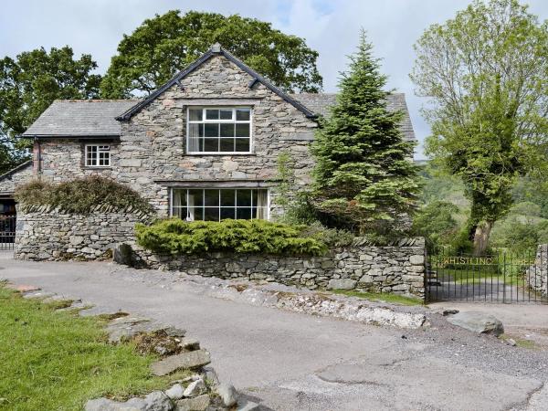 Whistling Green, Buchen Sie Ferienhaus Dalton-in-Furness 