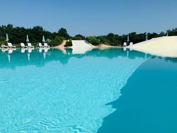 Capitello Camping