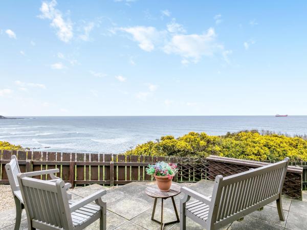 Ocean View - 28045, Book Vacation Home Banff Aberdeenshire