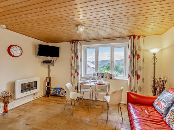 Strawberries And Cream, Buchen Sie Ferienhaus Bowness-on-Windermere 