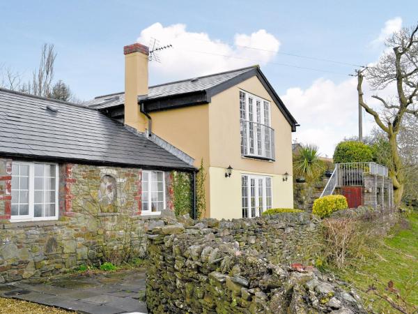 Meadow Croft, Réserver Maison de vacances Llangeinor 