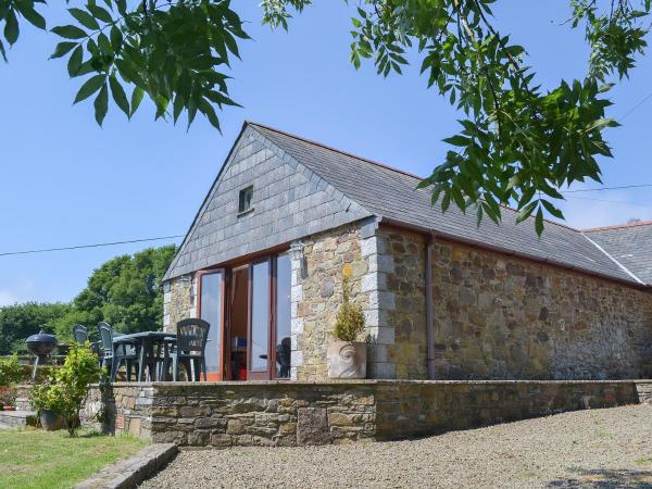 Coachmans Retreat, Buchen Sie Ferienhaus Hotels in Cornwall mit Parkplatz, Parkplätze