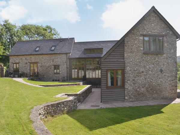 Stockham Lodge, Prenota Casa vacanze Colyton 