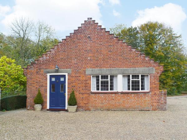 The Cottage