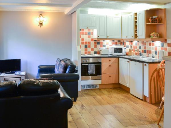 Larch Cottage, Buchen Sie Ferienhaus Dunstan 