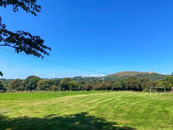 Summer Breeze, Buchen Sie Ferienwohnung Hotels in Cornwall mit Parkplatz, Parkplätze