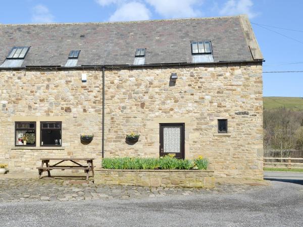 The Stables - 24971, Buchen Sie Ferienhaus Hotels in Cumbria mit Parkplatz, Parkplätze