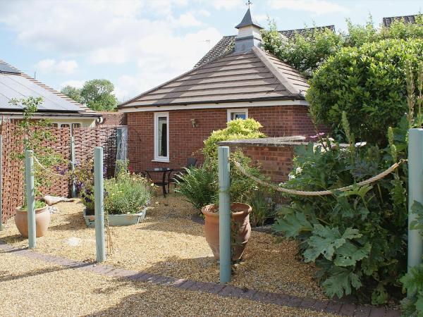 The Writing Room, Reserva ahora Casa o chalet Barford Warwickshire