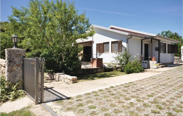 Holiday home Jezera Put Sv.Roka, Reserva ahora Apartamento Jezera Isla de Murter