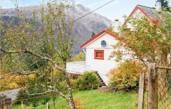 Ytre Matre, Buchen Sie Ferienhaus Ytre Matre Vestland
