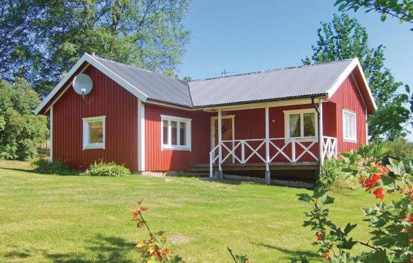 2 Bedroom Lovely Home In Burseryd, Prenota Casa vacanze  