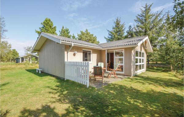 Amazing Home In Rømø With Wifi, Prenota Casa vacanze Hotel a Danimarca Meridionale con parcheggio, Parcheggio