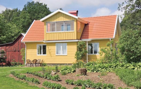 Holiday Home Gunnarstorp Vessigebro, Book Hotel Vessigebro Halland