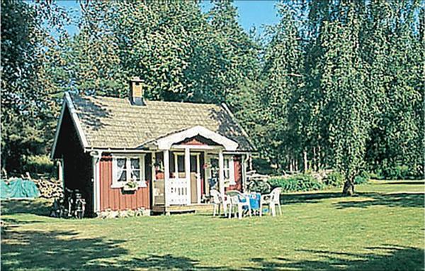 Sjöboda, Prenota Hotel  