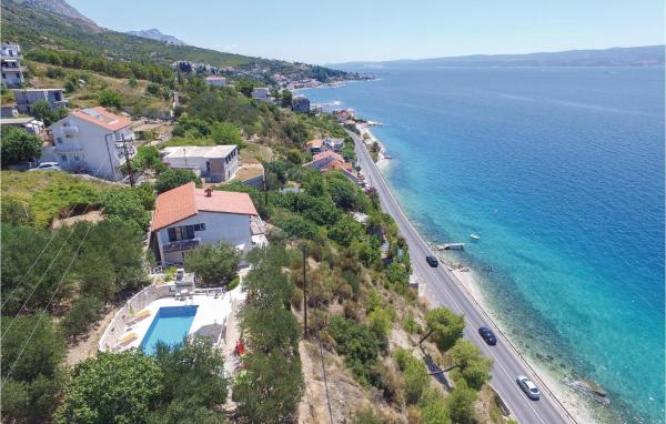 Holiday home A.G.Matosa III, Book Apartment Krilo Split Region