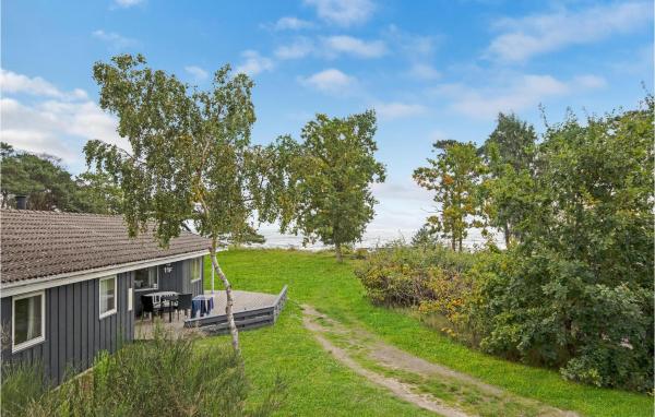 Nattergalen, Reserva ahora Casa o chalet Snogebaek Bornholm