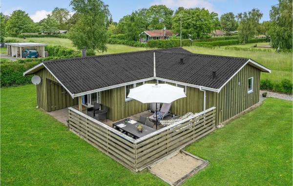 Stunning Home In Sydals With Sauna, Prenota Casa vacanze Hotel economici a Als