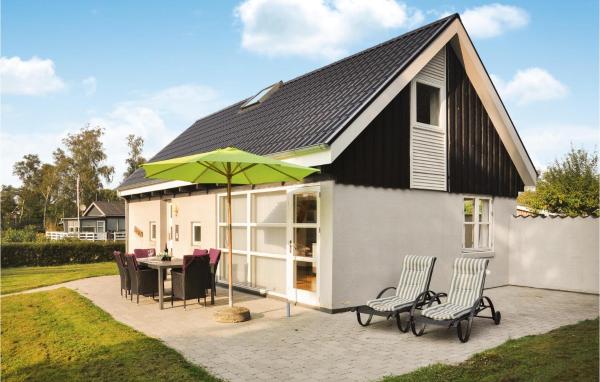 3 Bedroom Cozy Home In Sydals, Buchen Sie Ferienhaus Sydals 