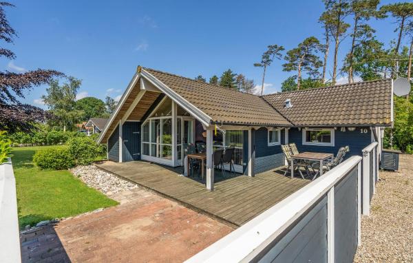 Amazing Home In Tranekær With Sauna, Reserva ahora Casa o chalet Hou Langeland