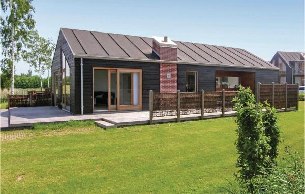 3 Bedroom Amazing Home In Stubbekøbing, Reserva ahora Casa o chalet Hoteles en Falster con aparcamiento, Aparcamiento