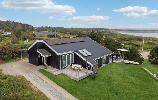 Gorgeous Home In Ebeltoft With Wifi, Prenota Casa vacanze Hotel con piscina a Vestjylland, Piscina